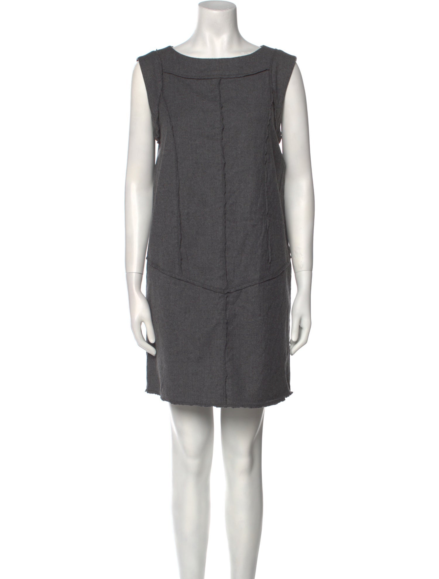 Fendi Vintage Mini Dress